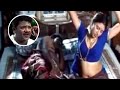 Nikitha Beautiful Telugu Scenes || Telugu Full Screen