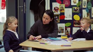 D.G Pictures: Bell Farm Primary School Promo Film