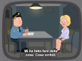Griffin violentata da un clown