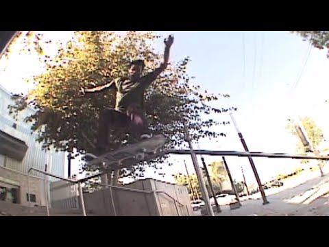 Tislam Smith, VXTINCT Part