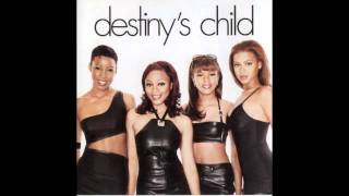 Watch Destinys Child My Time Has Come video