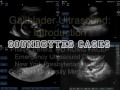 How to: Gallblader Ultrasound Part 1 - Introduction - SonoSite, Inc.