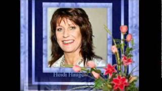 Watch Heidi Hauge Mama Hes Crazy video