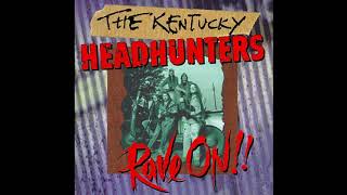 Watch Kentucky Headhunters Ghost Of Hank Williams video