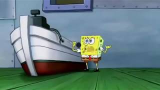 Soy - Soy - Soy... Soy Una Figura D Bob Esponja Meme