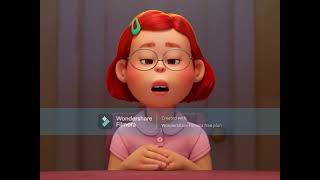 Meilin Lee Singing Of Magic Ruan De Jager Crossover