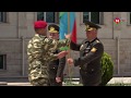 Naxçıvanın Ümid körpüsü üzərində Azərbaycan-Türkiyə bayraqları dəyişdiriləcək Naxçıvanın Ümid körpüsü üzərində Azərbaycan-Türkiyə bayraqları dəyişdiriləcək