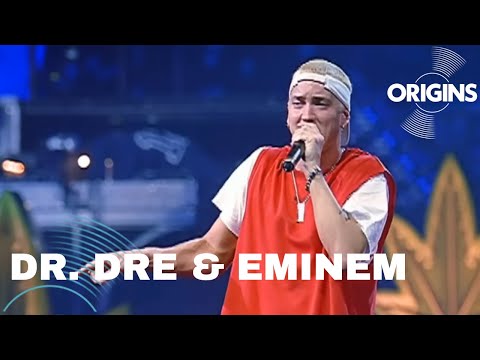 Dr.Dre Eminem - Forgot About Dre (From