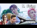 Download Metalheads React to Kpop | N. Flying Metalheads React to Kpop | N. Flying