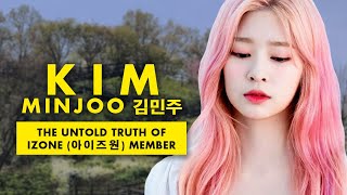 The Untold Truth Of Izone 아이즈원 Member - Kim Minjoo 김민주