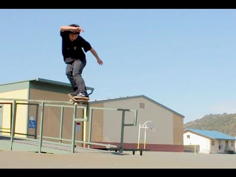 Straightforward - Amazing edit by Tyler Brown!