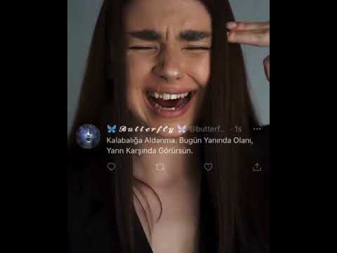 İnstagram - Twitter video #94 #tiktok #twitter #akımı