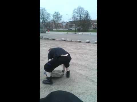 Training and picnic