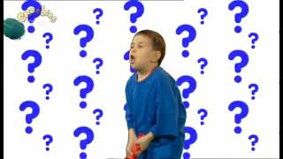 Cbeebies Bits And Bobs Series 1 Episode 1 Tennis
