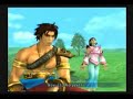 Soul Calibur 3 - Kilik - Ending B