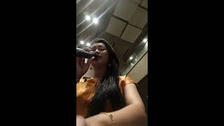 Shary Sunkar Cover Asal Kau Bahagia by Armada