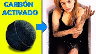27 TRUCOS DE BELLEZA QUE FUNCIONAN DE MARAVILLA
