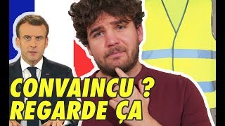 SI MACRON VOUS A CONVAINCU, REGARDEZ CA
