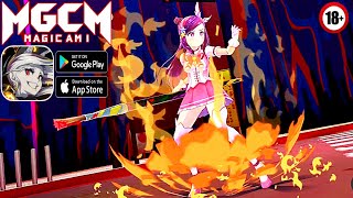 Magicami Gameplay 18Androidios