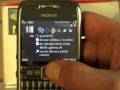 Foto pequena Nokia E71 Full Review, Pt 1