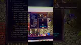 4Th Wing Crafting