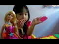 Cre8toneprincess S Review Barbie Colour Stylin Hair images Cre8toneprincess S Review Barbie Colour Stylin Hair