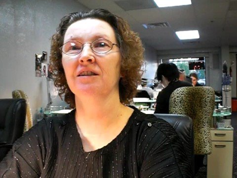 Kathy- Customer complaint Kari part 1-