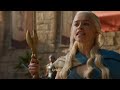 Trono Di Spade Stagione 3 Daenerys Targaryen Si Imposessa Degli ...