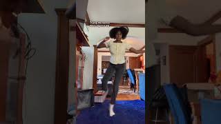 Trying The Dance That Ishowspeed Did