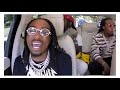 Offset Goes Undercover on Reddit, YouTube and Twitter | GQ