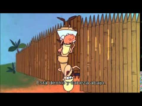 La Pantera Rosa Capitulo 8 completo