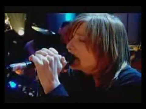 Portishead - The Rip (on Later...with Jools Holland)