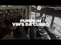 Pumpkin & Vin'S da Cuero w/ DJ Lyrik • Live Set • Le Mellotron