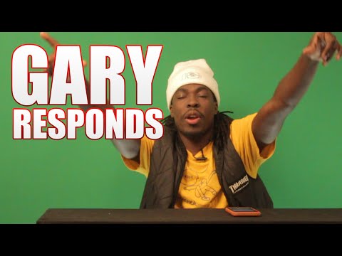 Gary Responds To Your SKATELINE Comments - Leticia Bufoni, PJ Ladd, Mike Anderson Switchstance
