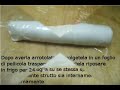 video ricetta delle sfogliatelle ricce fatte in casa .wmv