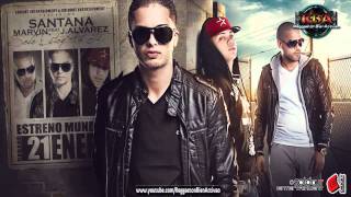 Watch Santana Solo Estoy Pa Ti video