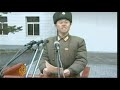 North Korea warns US of nuclear attack