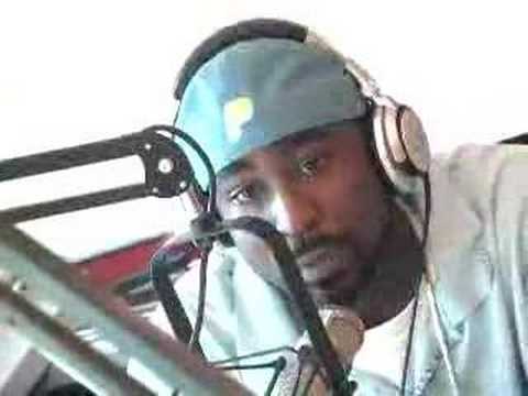 Young Buck Clears Up Rumors Between Him & 50 Cent On - Power 98.3