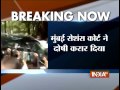 BREAKING NOW: Salman Khan Found Guilty in Hit and Run Case - India TV