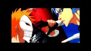 XXXTENTACION // ICHIGO VS GRIMMJOW