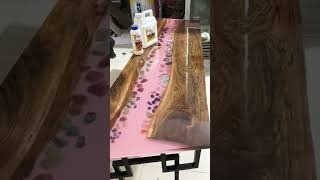 Aesson Bond Table Top Casting Epoxy Resin Hardener