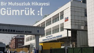 Gümrüğe Takılan Kargonuzu Nasıl Alırsınız?