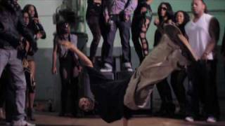 Watch Rosey Desperate video