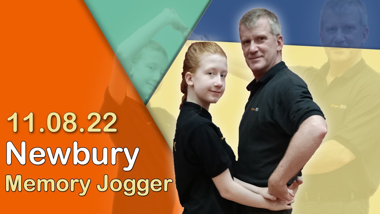 Class Memory Joggers