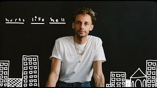 Watch Wrabel Hurts Like Hell video