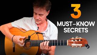 How To Play Flamenco Guitar