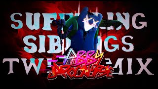 Suffering Siblings Twistemix - Pibby Apocalypse Ust