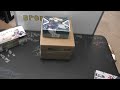 Jeff S' 2012 Panini Prime CUTS & Triple Threads Baseball 2 Hobby Box Break