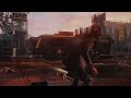 INFAMOUS SECOND SON: SOY UN MISIL #4