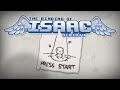 Planet (The Binding of Isaac: Rebirth - Episode 245)